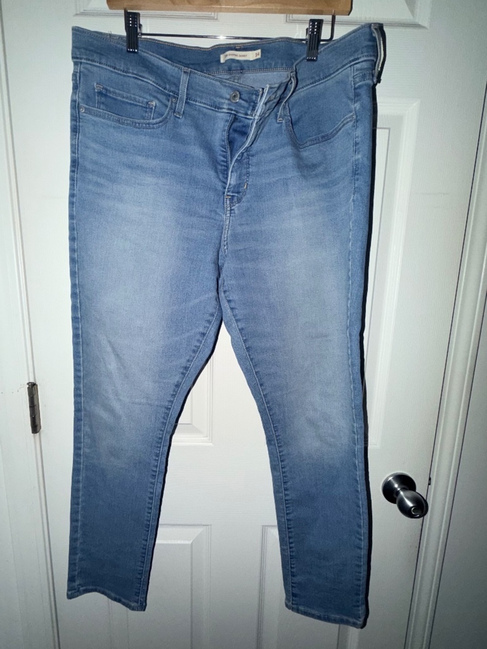 Women's Levi's 311 Skinny Jeans